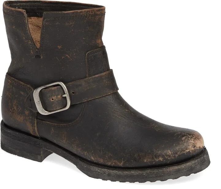 Veronica Bootie