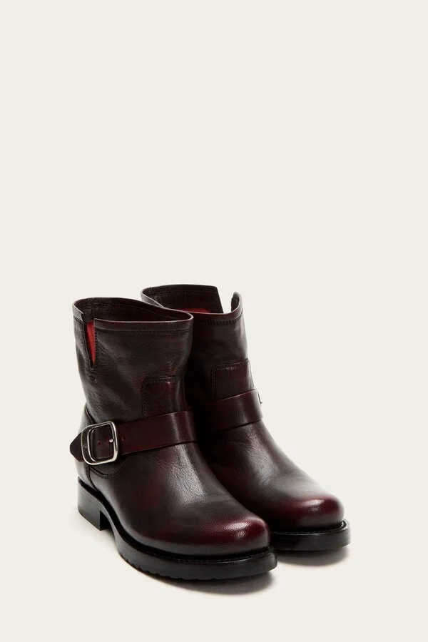 Veronica Bootie - Pre-Loved - Image 2