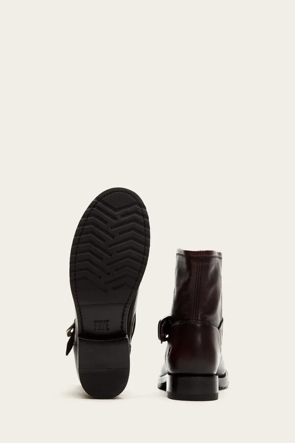 Veronica Bootie - Pre-Loved - Image 4