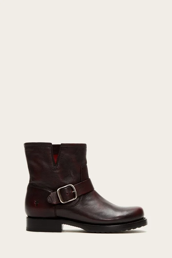 Veronica Bootie - Pre-Loved
