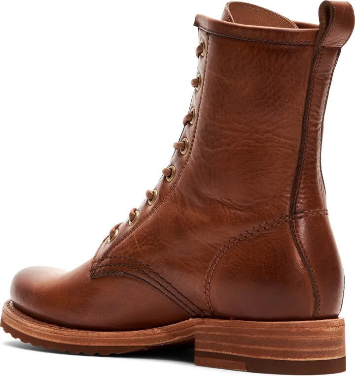 Veronica Combat Boot - Image 2