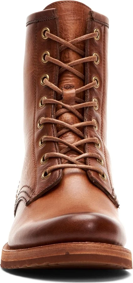 Veronica Combat Boot - Image 4