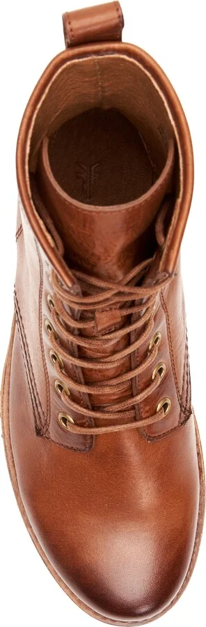 Veronica Combat Boot - Image 5