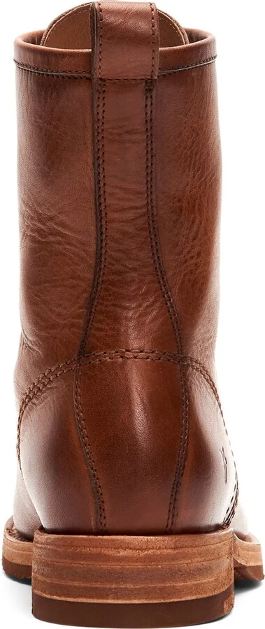 Veronica Combat Boot - Image 7