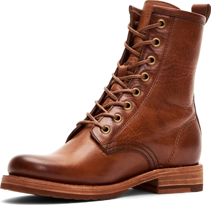 Veronica Combat Boot - Image 8