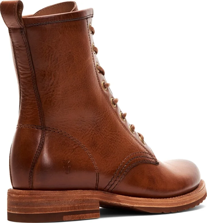 Veronica Combat Boot - Image 9