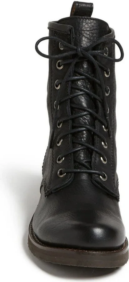 Veronica Combat Boot - Image 3