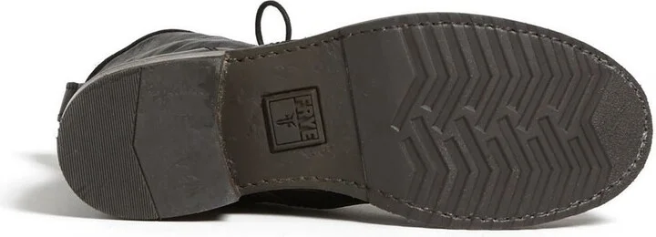 Veronica Combat Boot - Image 5