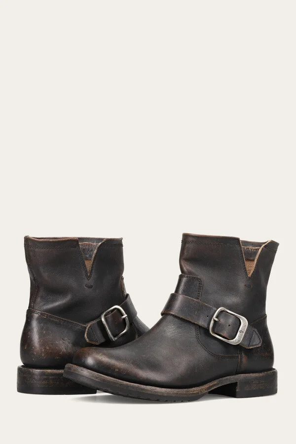 Veronica Flex Bootie - Image 5