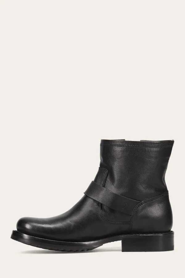 Veronica Flex Bootie - Image 4