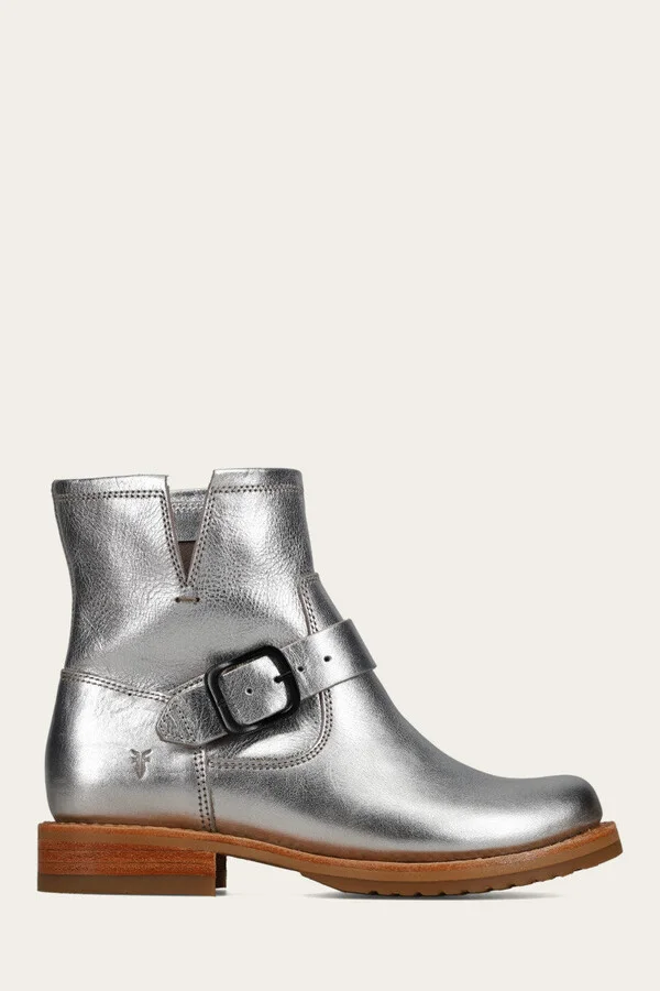 Veronica Flex Bootie - Image 3
