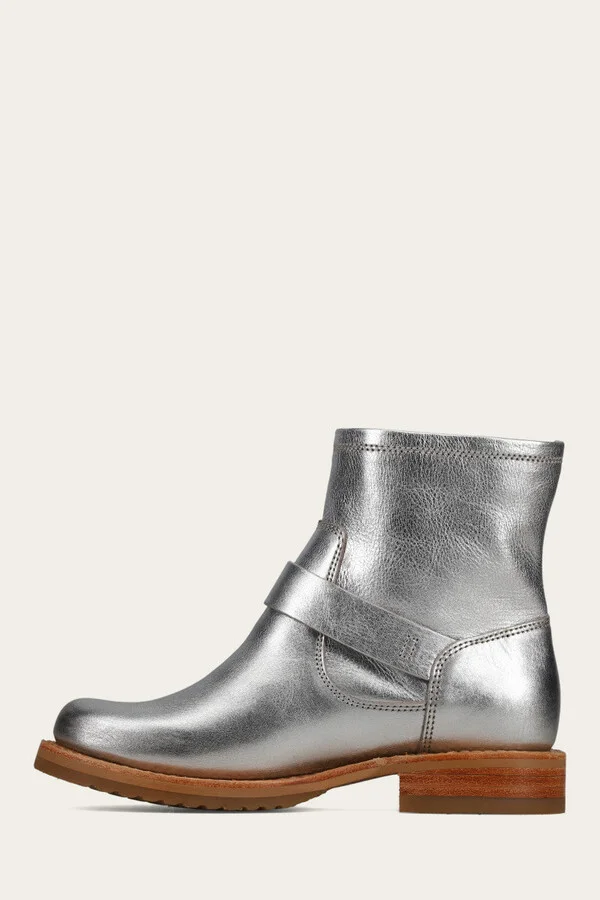 Veronica Flex Bootie - Image 4