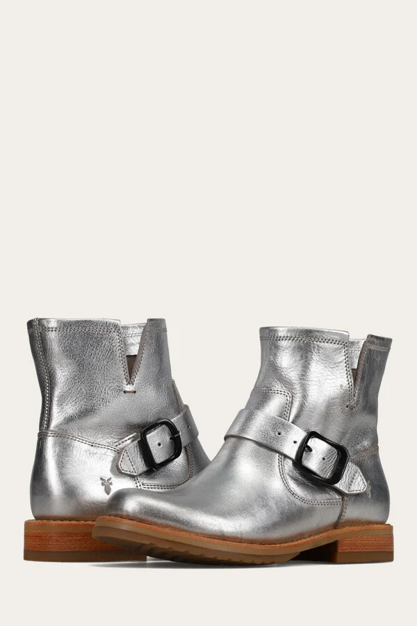Veronica Flex Bootie - Image 5