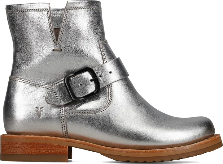 Veronica Flex Bootie - Image 9