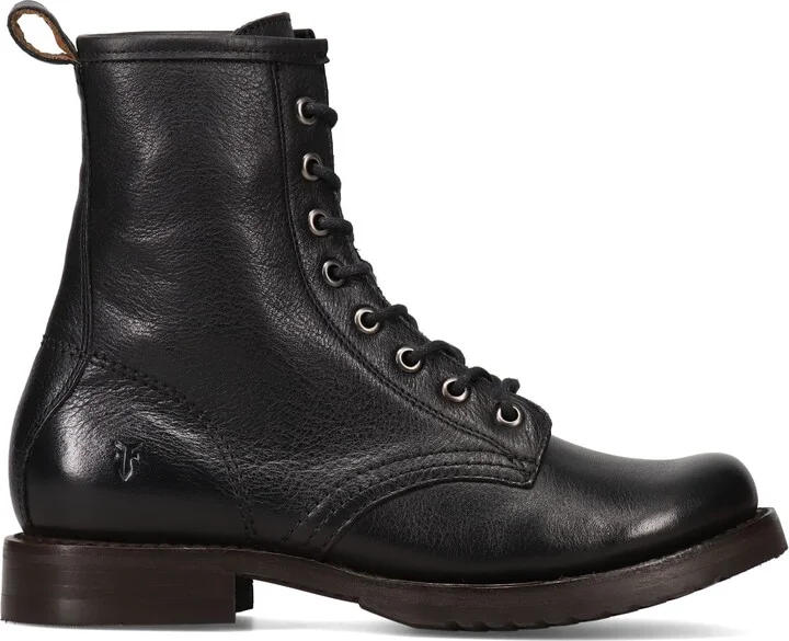 Veronica Flex Combat Boot - Image 2