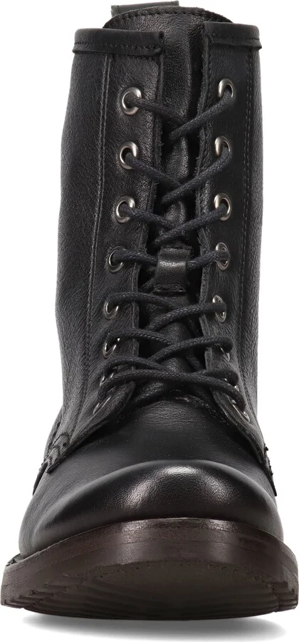 Veronica Flex Combat Boot - Image 3