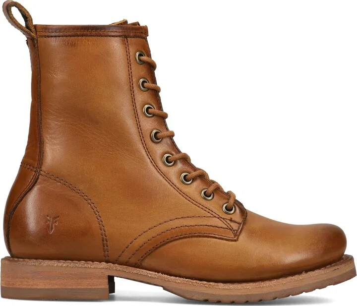 Veronica Flex Combat Boot - Image 8