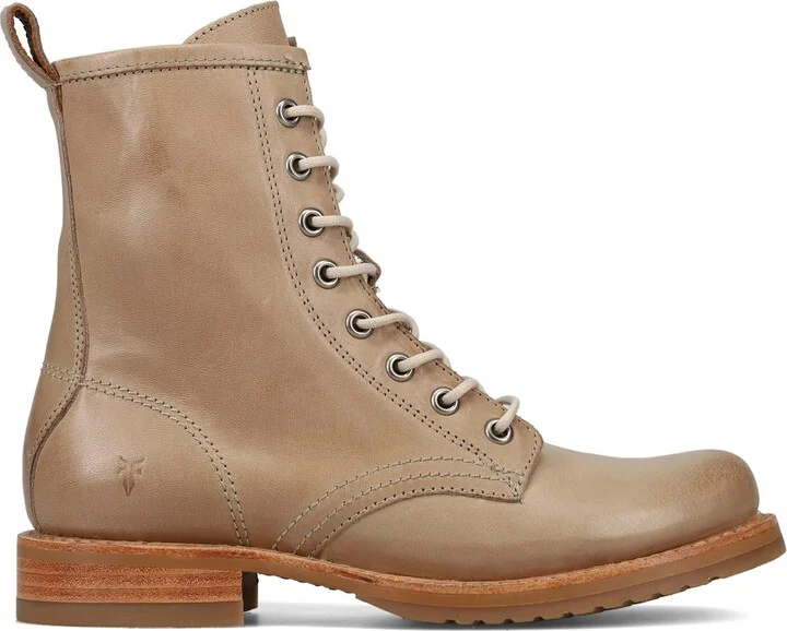 Veronica Flex Combat Boot - Image 2