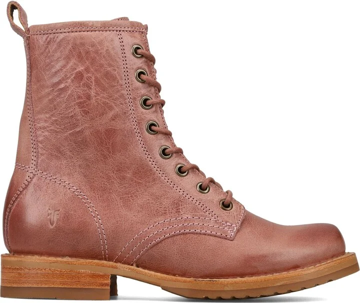 Veronica Flex Combat Boot - Image 2