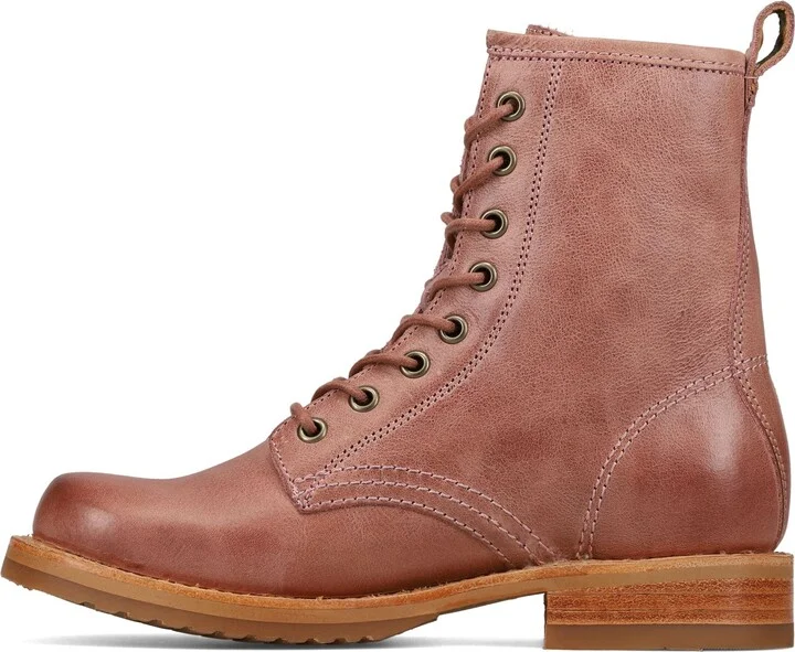 Veronica Flex Combat Boot - Image 7