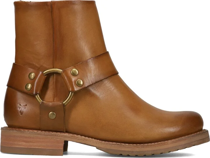 Veronica Flex Harness Bootie - Image 2