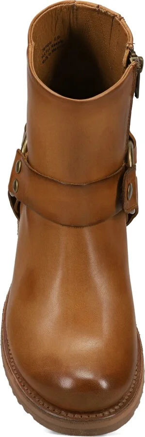 Veronica Flex Harness Bootie - Image 4