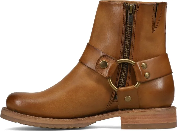Veronica Flex Harness Bootie - Image 7