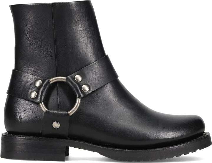 Veronica Flex Harness Bootie - Image 9