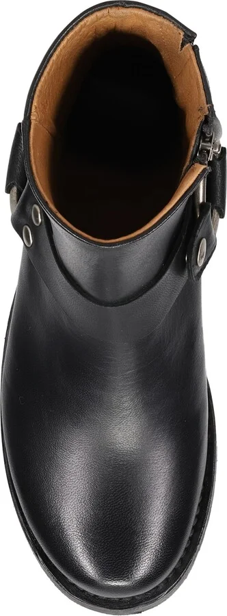 Veronica Flex Harness Bootie - Image 11