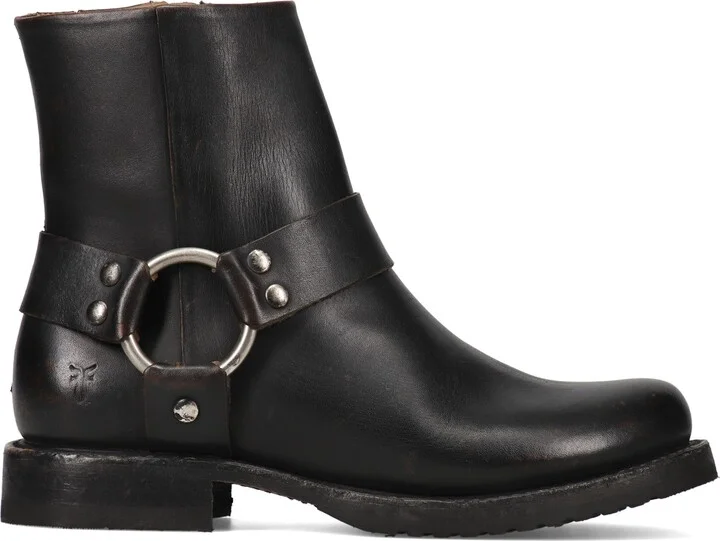 Veronica Flex Harness Bootie - Image 2