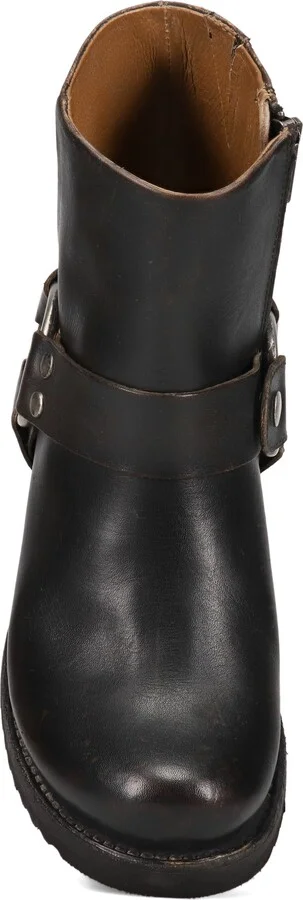Veronica Flex Harness Bootie - Image 4