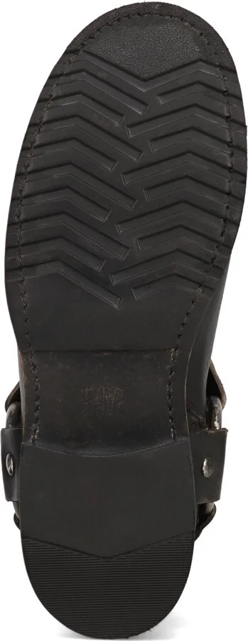 Veronica Flex Harness Bootie - Image 5