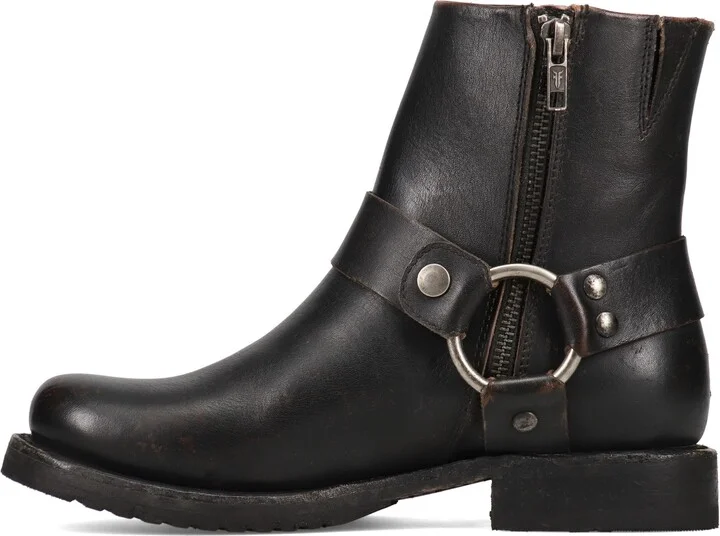 Veronica Flex Harness Bootie - Image 7