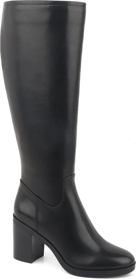 Veronica Knee High Boot