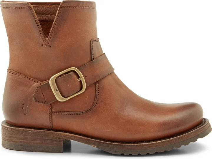 Veronica Moto Boot - Image 2