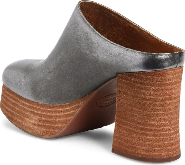 Veronica Platform Mule - Image 2