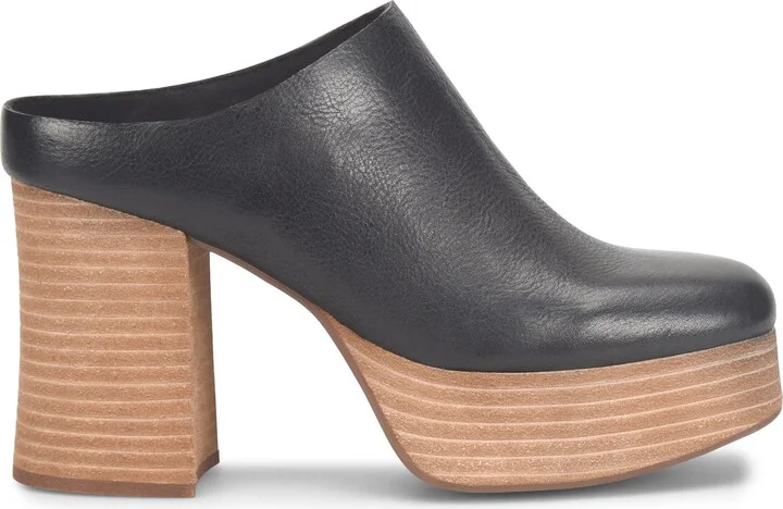 Veronica Platform Mule - Image 9