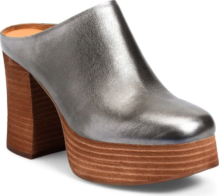 Veronica Platform Mule