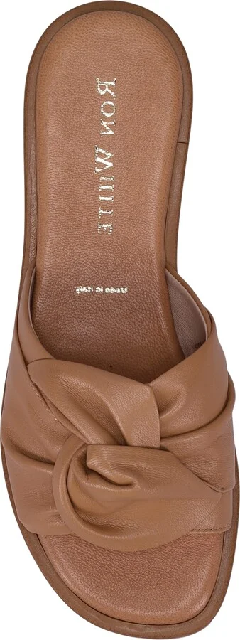 Veronica Slide Sandal - Image 4