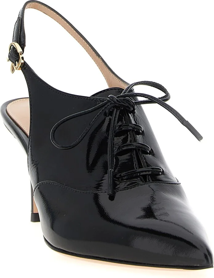 'veronica' Slingback - Image 2