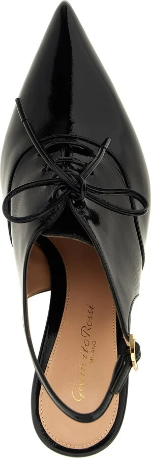 'veronica' Slingback - Image 4