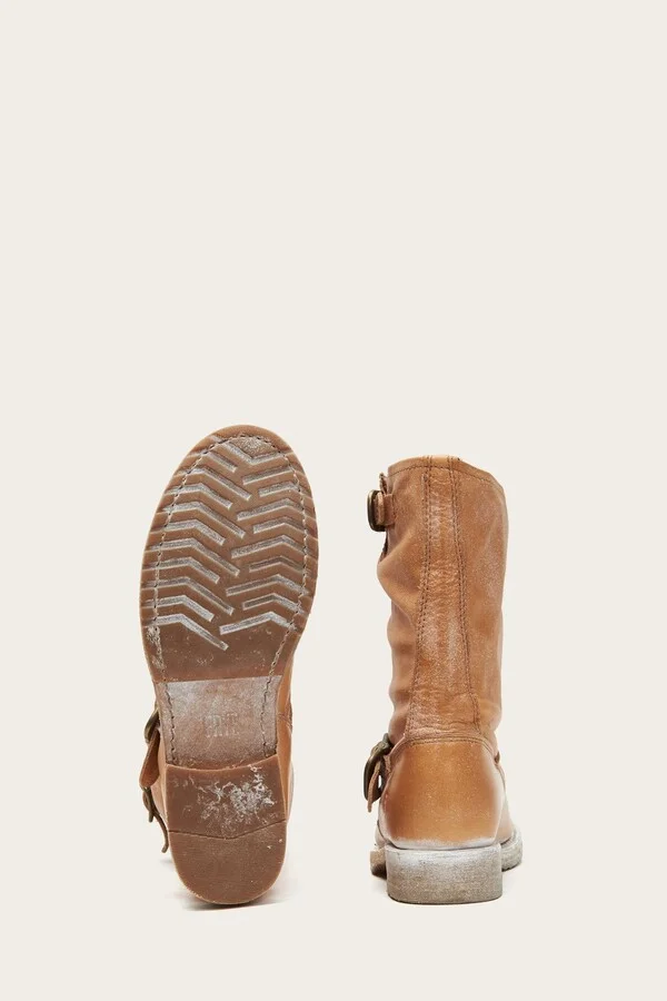 Veronica slouch - Pre-Loved - Image 4