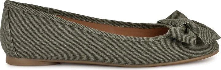 Veronika Ballet Flat - Image 8