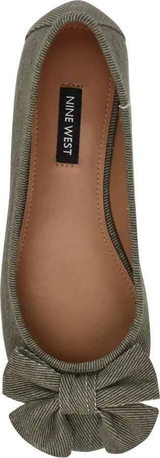 Veronika Ballet Flat - Image 9