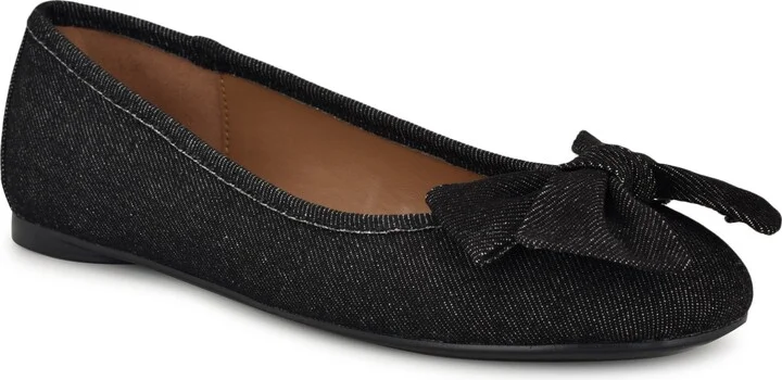 Veronika Ballet Flat