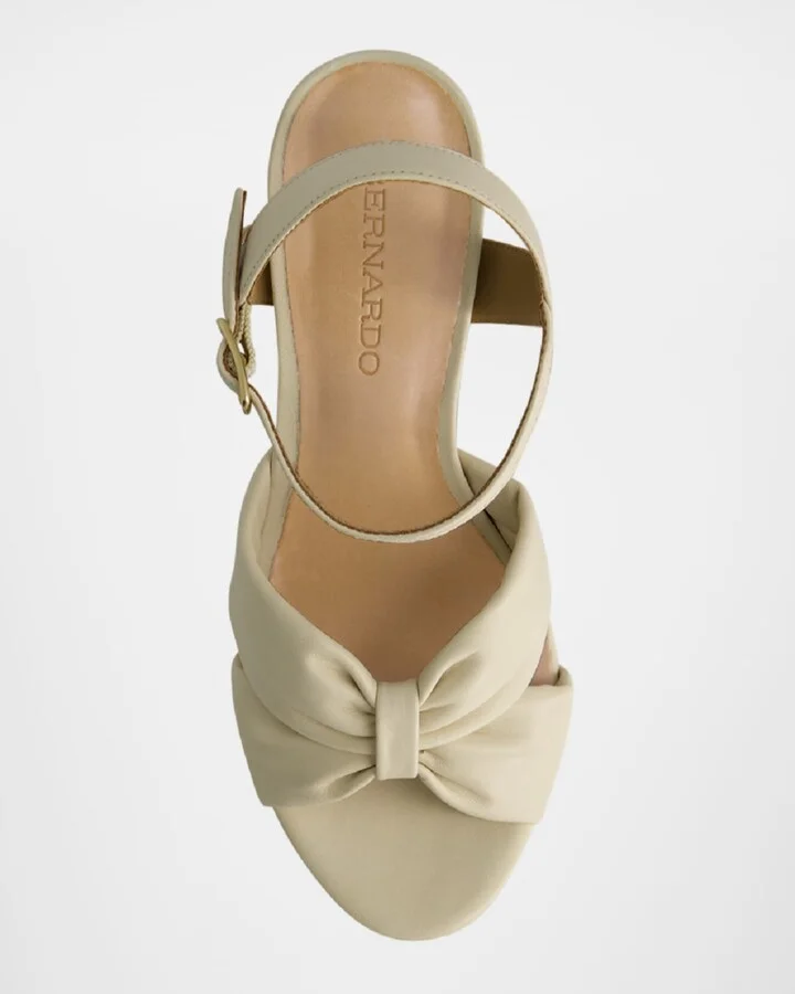 Veronika Platform Sandal - Image 6