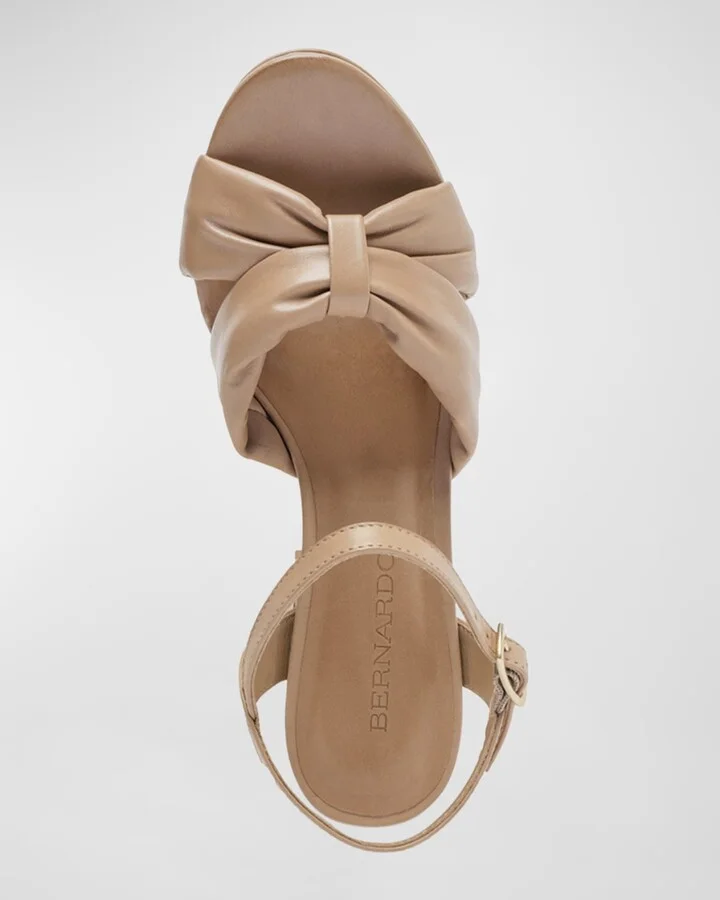 Veronika Platform Sandal - Image 10