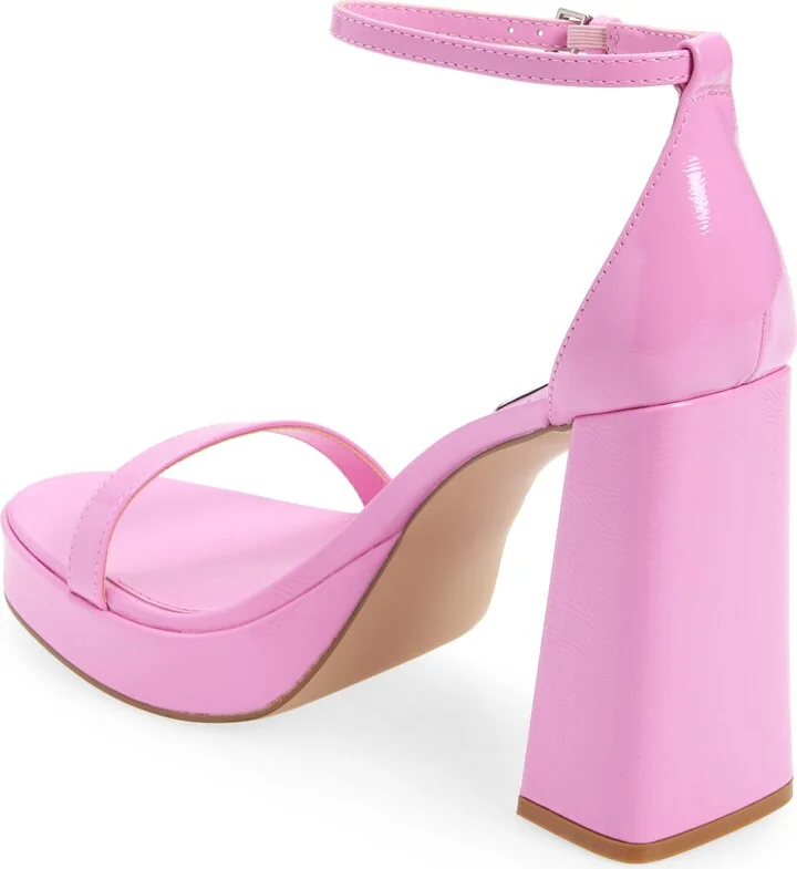 Veronika Platform Sandal - Image 2