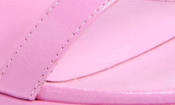 Veronika Platform Sandal - Image 7