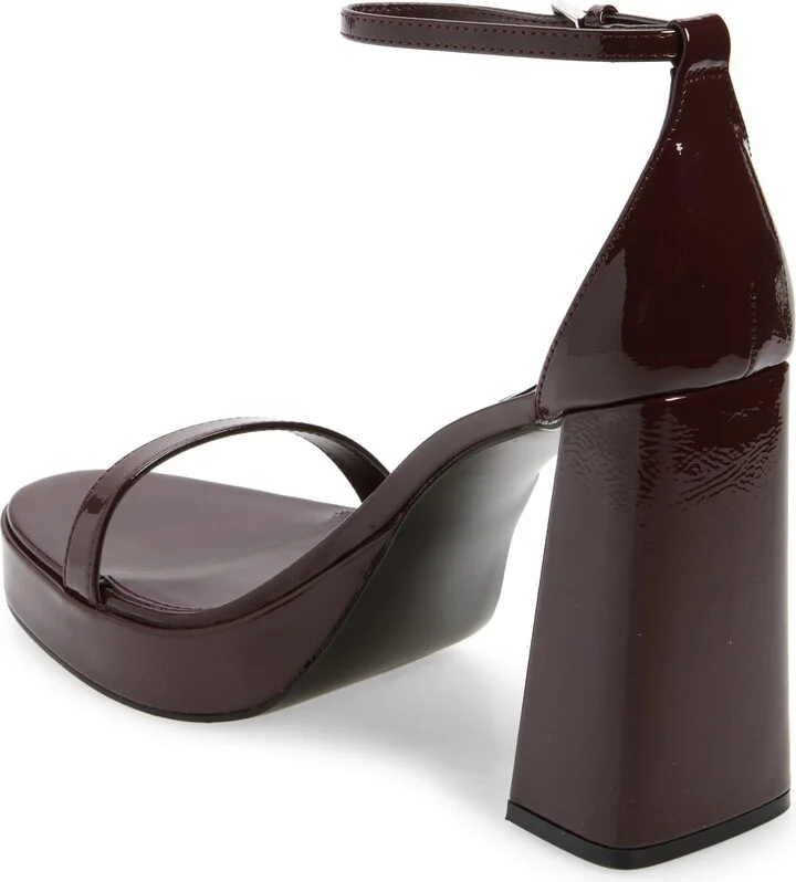 Veronika Platform Sandal - Image 8